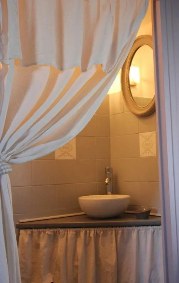 La Maison de Louise Plouézec Hébergement de vacances