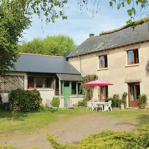 Stunning In With 4 Bedrooms Hébergement de vacances